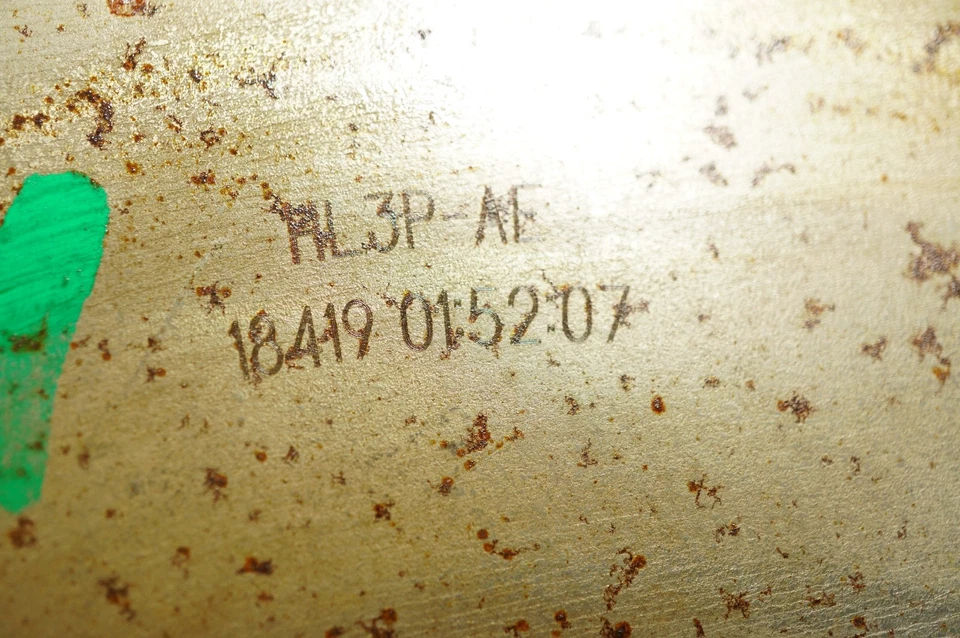 🔅2017-2025 FORD F-150 Oem 10R80 Automatic Transmission Torque Converter - Image 2 of 4