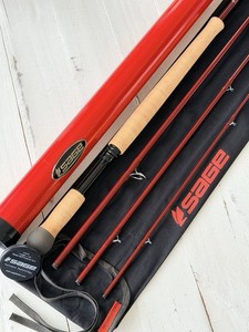 Sage X Spey | eBay