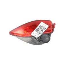 Rückstrahler Hintere Recht - Dacia Sandero III PH.1 - 265605279R - N1-261