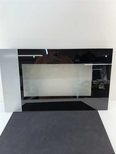 Miele Oven - Wall Oven Viewing screen Printed HR48" BM 11450421 - Picture 2 of 7
