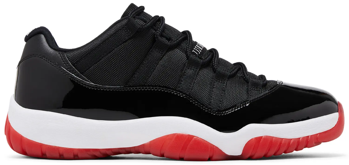 【新品】AIR JORDAN11 RETRO LOW FV5104-006 Air Jordan 11 Retro Low Bred 2025 Style # FV5104-006 Size 11 | eBay