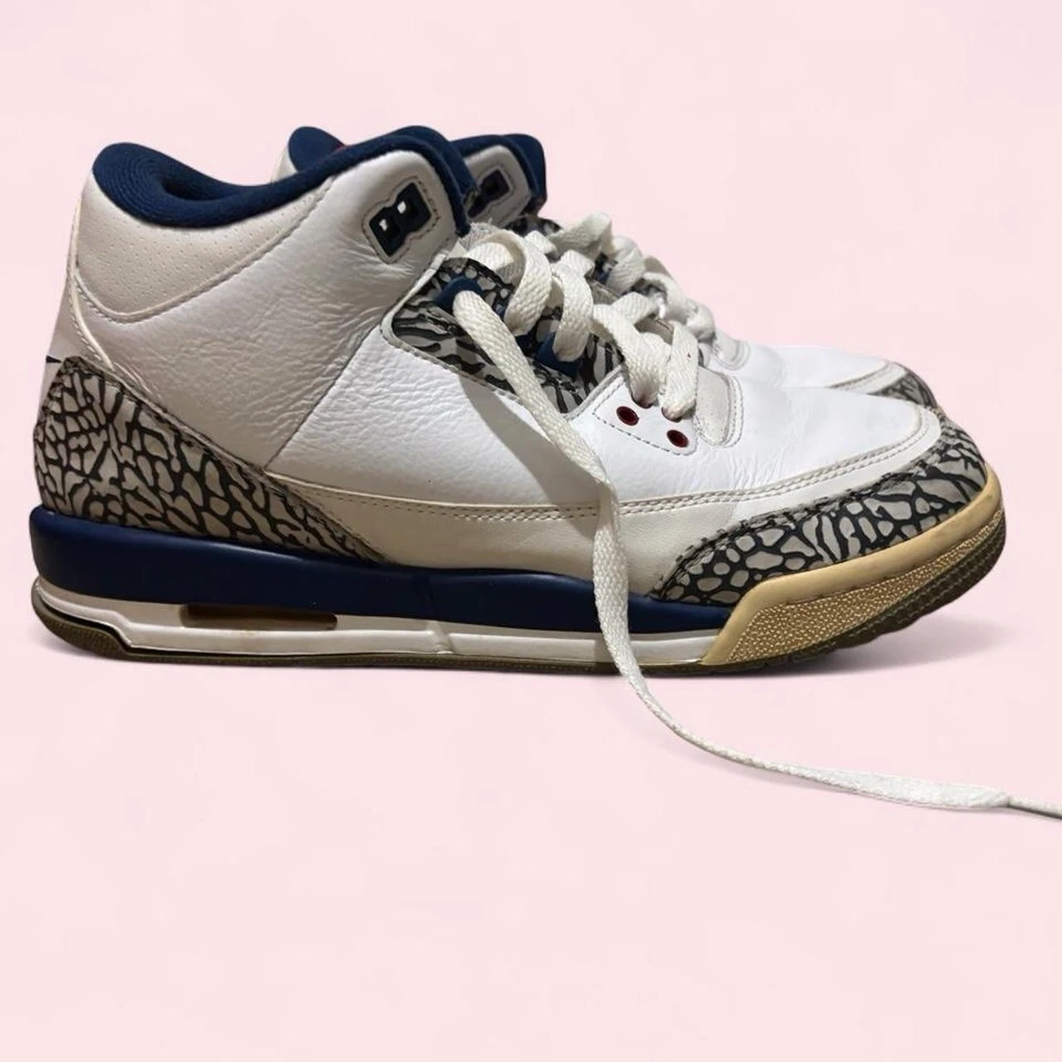 Kids Jordan Shoes Size 3 products for sale | eBay