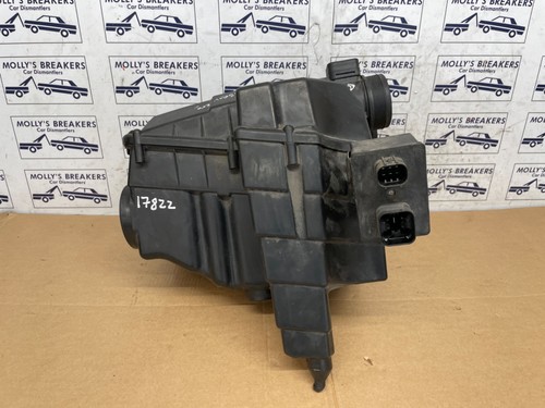 Land-Rover Discovery-4 Air Filter Box with MAF Meter (L319) 4R8Q-12B579-AC - Picture 10 of 15