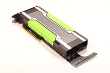 NVIDIA Tesla P100 16GB HBM2 Graphic Accelerator Card Dell P/N: 0RGKP9 Tested