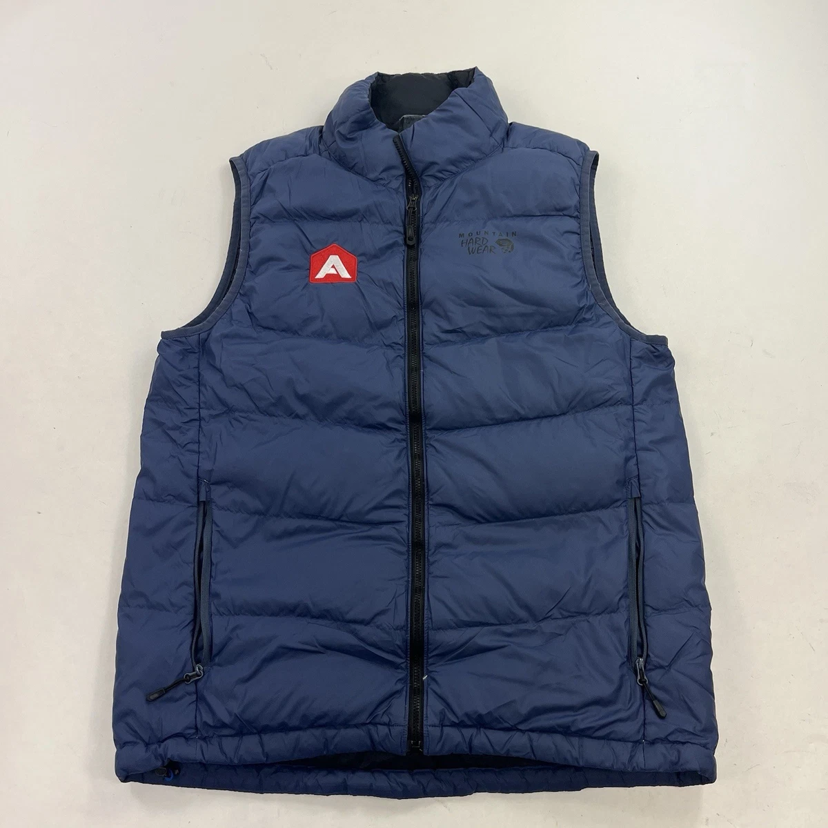 Mountain Hardwear Men's Down Vest products for sale | eBay