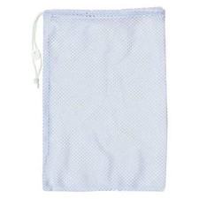 Champion Sports Mb20 Mesh Equipment Bag, 0.46 Lb., Nylon Mesh