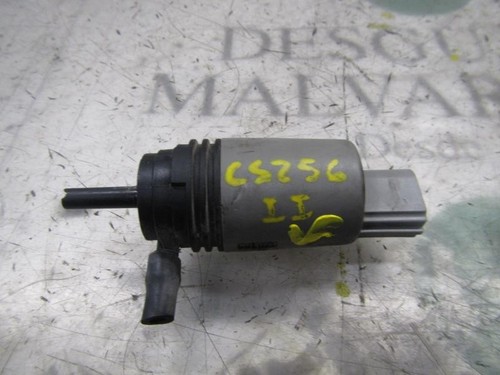 67127302589 WASCHWASSERPUMPE SCHEIBENREINIGUNG / 67126934159 / 14726408 FÜR BMW