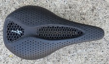 Specialized powers pro mirror 143 mm, titanium rails, carbon base+nylon, 3D