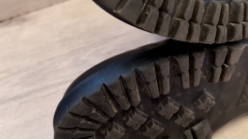Dr Martens Bex Smooth Leather Chelsea Boots UK 7 - Video 1 of 1