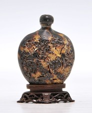 鼻烟壶 可收藏中国鼻烟壶(1900-现在) | eBay