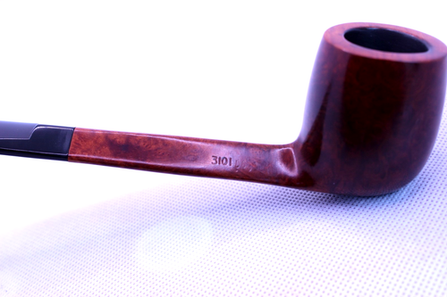 Pfeife Pipe Pipa CHARATAN Make Special 3101 DC London England, Top Estate - Picture 5 of 11