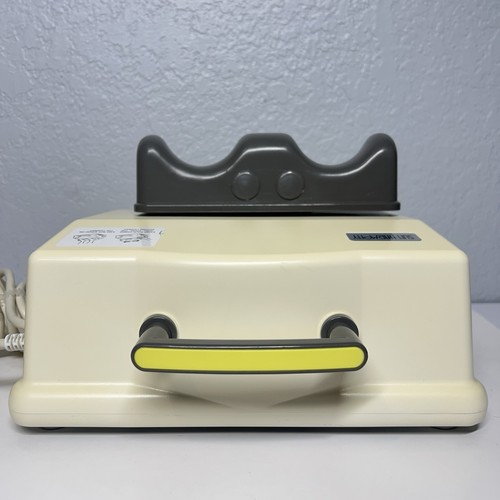 Sun Ancon Harmony Chi Gerät Trainingsgerät therapeutisches Massagegerät Modell SDM-323 - Bild 6 von 15