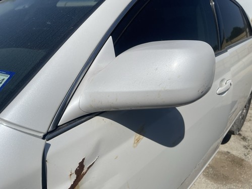 2007 2008 2009 2010 Toyota Avalon Left Driver Side Used Power Door Mirror 070 - Picture 2 of 7