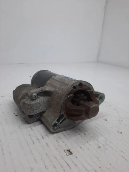 Motor de arranque compatible con 05-20 Grand Cherokee 141460 Foto 2 de 4