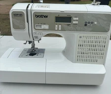 Brother RSQ9285 Computerized Sewing Machine
