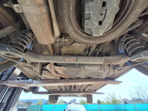 Achats Train Arriere pour PEUGEOT 308 SW Premium 2008 2539346