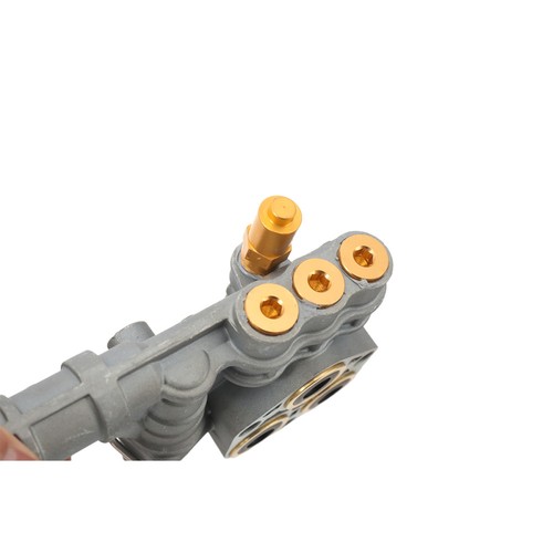 7108366 Cleaning Manifold Kit For 520006 Axial Cam Pressure Washer Pump 510020 - Picture 4 of 12