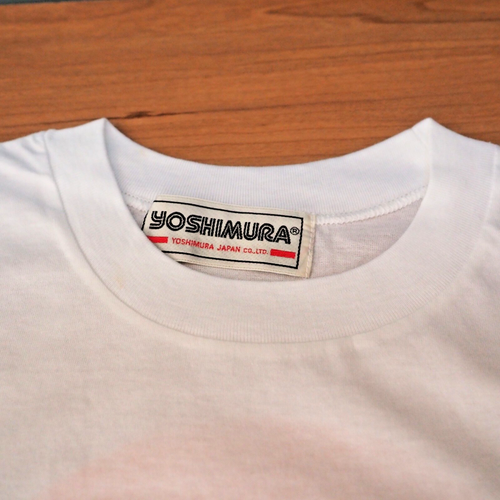 Camiseta coleccionable Yoshimura - 1993 Suzuka 8 horas carrera de resistencia - carreras de motor - Imagen 3 de 20
