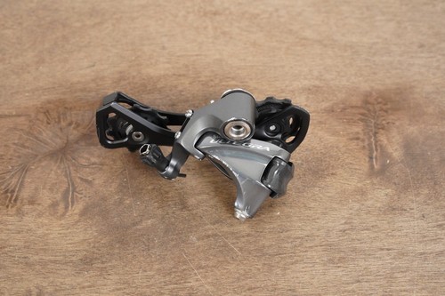 Shimano Ultegra 6800 GS 11-fach mechanische Scheibenbremse Rennrad Gruppe - Bild 7 von 12