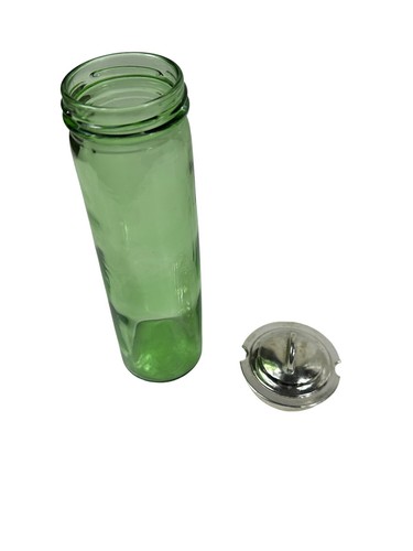 Eales 1779 Sheffield Italy Claret Wine Water Diamond Point Ice Chiller Pitcher - Picture 13 of 16