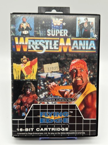 Sega Mega Drive Spiele | Auswahl | Sammler | Seltenheiten | Händler ✅ 04/25 - Bild 589 von 706
