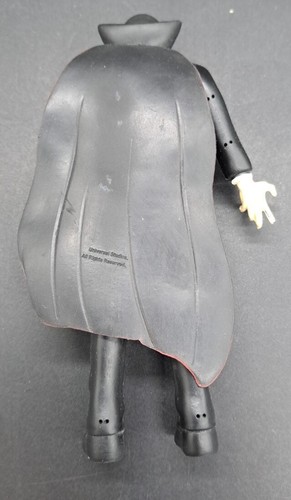 Universal Studios Monsters Bend-Ems Dracula Figure - Picture 2 of 4