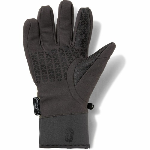 [1318575-940] Mens Under Armour Mid Season Windstoppper Hunt Gloves - Picture 2 of 2