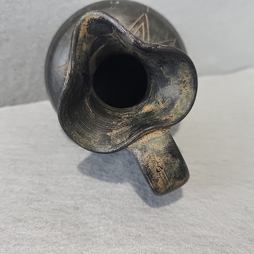 Artefakt Replik kleiner Krug Tiere Made in Italy Souvenir? Vintage EUC - Bild 7 von 9