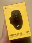 Używana bezprzewodowa mysz do gier Corsair Dark Core RGB Pro (CH9315411NA)