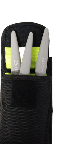 Plier Ratchet Spanner Brush Holder Tools Pocket - Picture 10 of 16