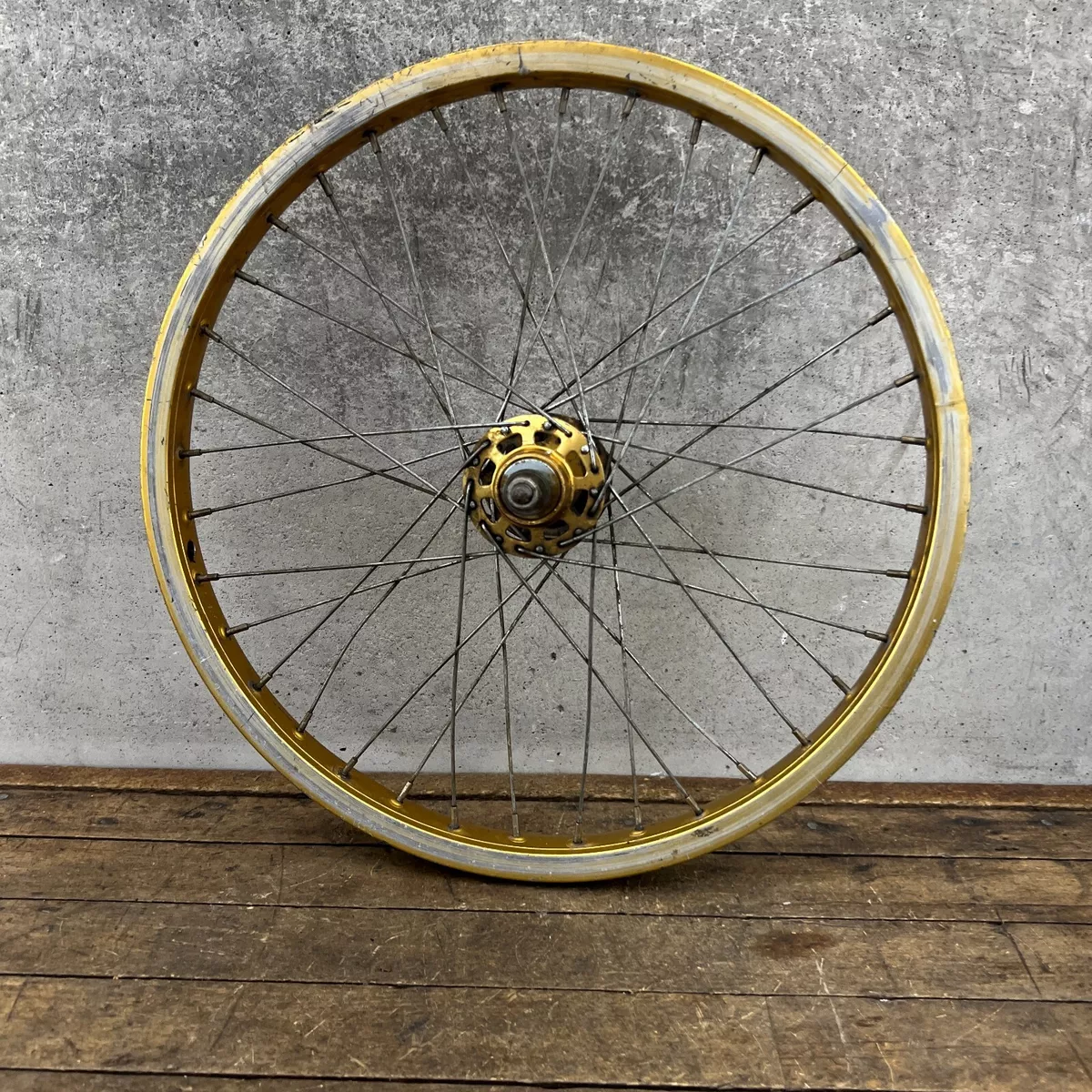 Araya bicycle rims sale