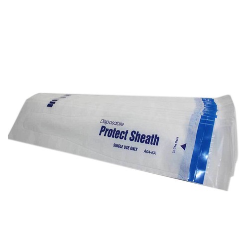 100/200/400/500PCS Sleeve/Sheath/Cover Disposable for Dental Intraoral Camera CE - Picture 45 of 61