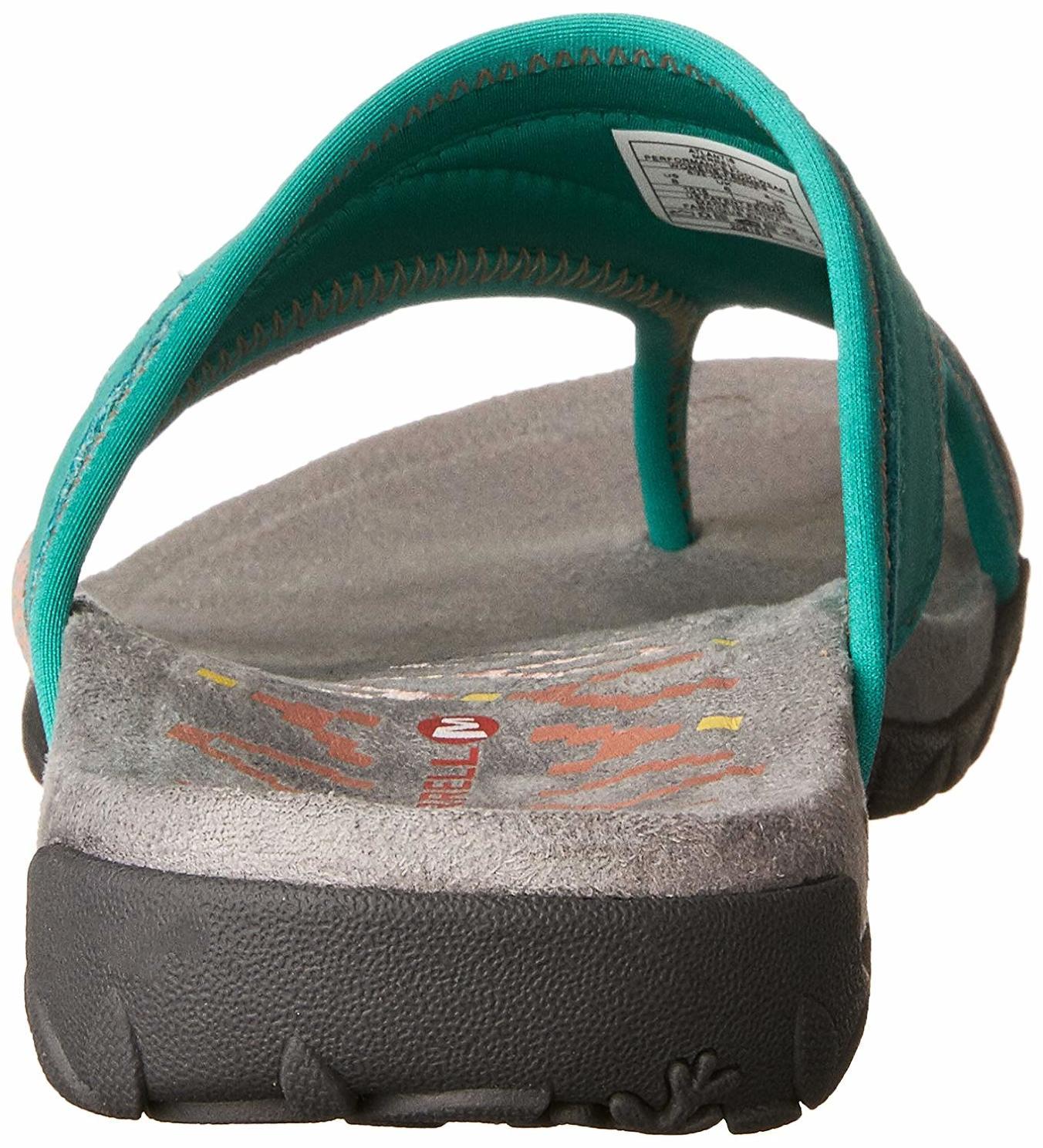 Merrell Mujer Mujer Merrell Terran Post II Sandalia-elegir talla Color db9617 Merrell Mujer Mujer Merrell Terran Post II Sandalia-elegir talla Color db9617
