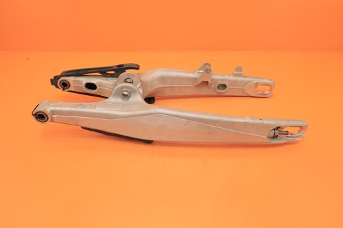 2017 17-20 KTM 350 XC-F Swingarm Rear Suspension Fork Wheel Support Brace Arm - Picture 12 of 14