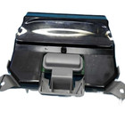 REPAIR SERVICE: 2005 2006 2007 2008 Toyota Tacoma Overhead Compass Temp Console