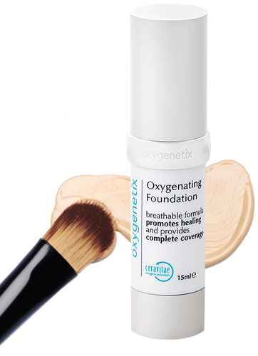 Base Lycogel ALTERNATIVE is Oxygenetix - TODOS los tonos - Imagen 10 de 10