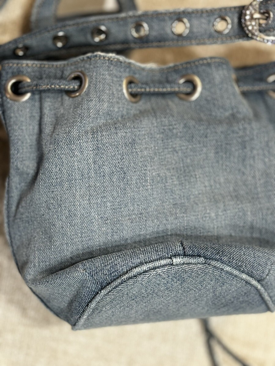 Balenciaga Le Cagole XS Bucket Bag | eBay