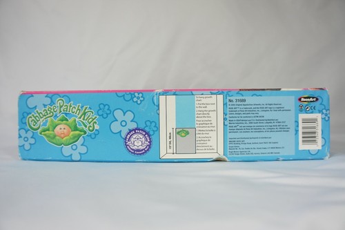 Cabbage Patch Kids Puzzle Child Size Growth Chart 80 Pieces RoseArt 2005 - Picture 2 of 5