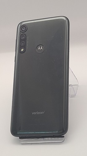 Motorola Moto G Power XT2041 - 64 GB - nero (Sbloccato Verizon) ~59678 - Foto 3 di 3