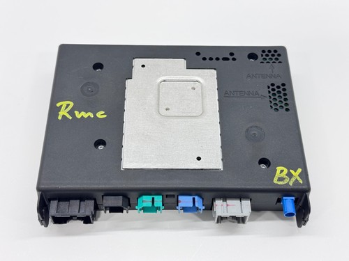 2016–2018 CHEVROLET CAMARO HMI INFOTAINMENT DISPLAY CONTROL MODULE 84089011 OEM - Picture 5 of 7