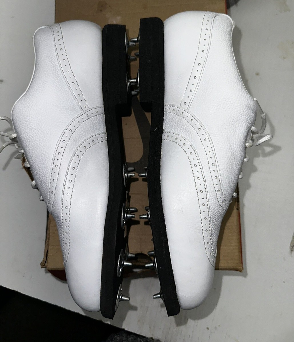 NIKE FASTFIT GOLF 希少 ゴルフシューズ ソフトスパイク インフィニティツアーネクスト