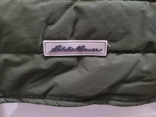 Eddie Bauer PET Chinook Hooded Parka by PetRageous Designs! NEW GREEN SMALL - Picture 4 of 6