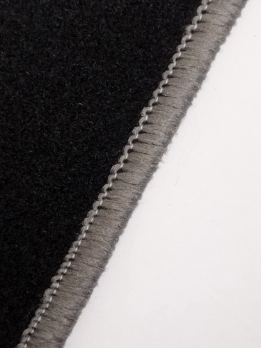 Alfombrillas coche Fiat 500 Abarth 2013-2020 alta calidad y a medida - Imagen 10 de 17