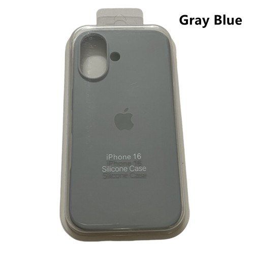 Premium Liquid Silicone Etui Cover do iPhone 16 15 14 13 12 11 X XS XR 6P 7P 8P - Zdjęcie 19 z 76