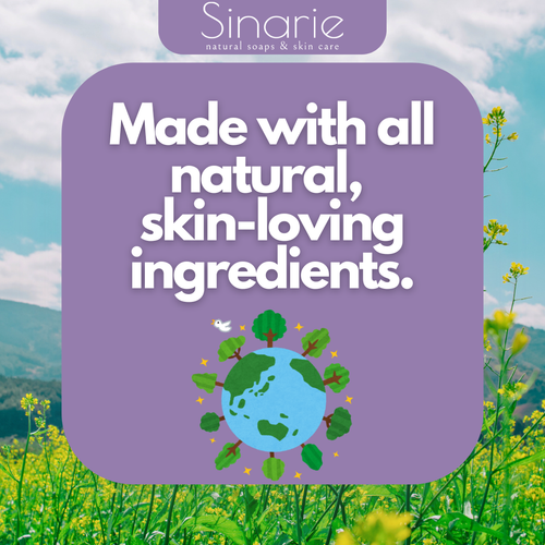 Sinarie Whipped Tallow Balm - Körperfeuchtigkeitscreme mit Olive, Argan, Jojoba, Moring - Bild 46 von 107