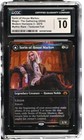 Planeswalker Magic: The Gathering Individual Trading Card Games with Altered/Custom Art