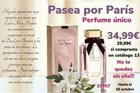 Fragancias Oriflame para mujer