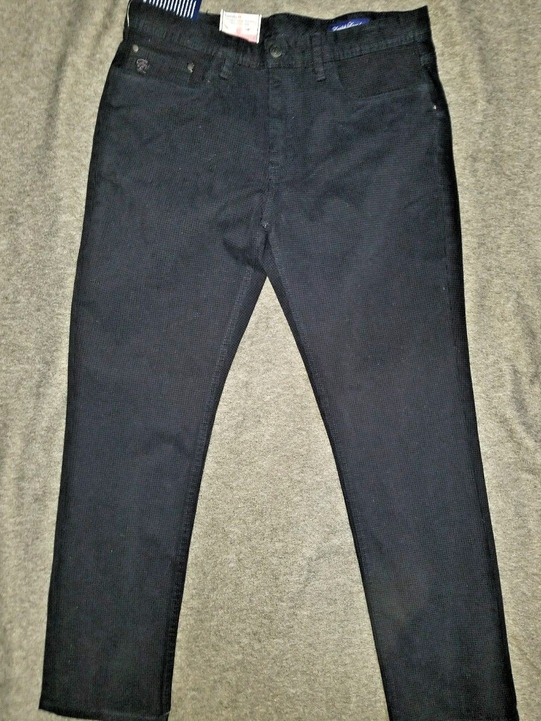 English Laundry Slim Fit Carnaby Men's 