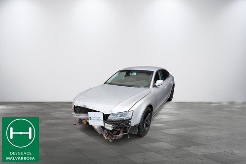 059145722S TURBOLADER / 6T82260VK / 0591457225 / 17238514 FÜR AUDI A5 SPORTBACK - Bild 6 von 10