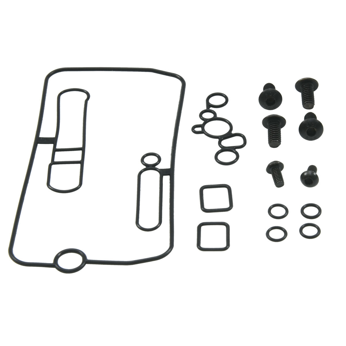 CARBURETOR REBUILD KIT HONDA CRF150R/RB CARBURETOR REBUILD KIT HONDA CRF150R/RB